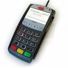 Pin Pad Ingenico IPP320 Serial